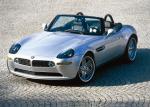 Alpina Roadster V8 2002 года (NA)